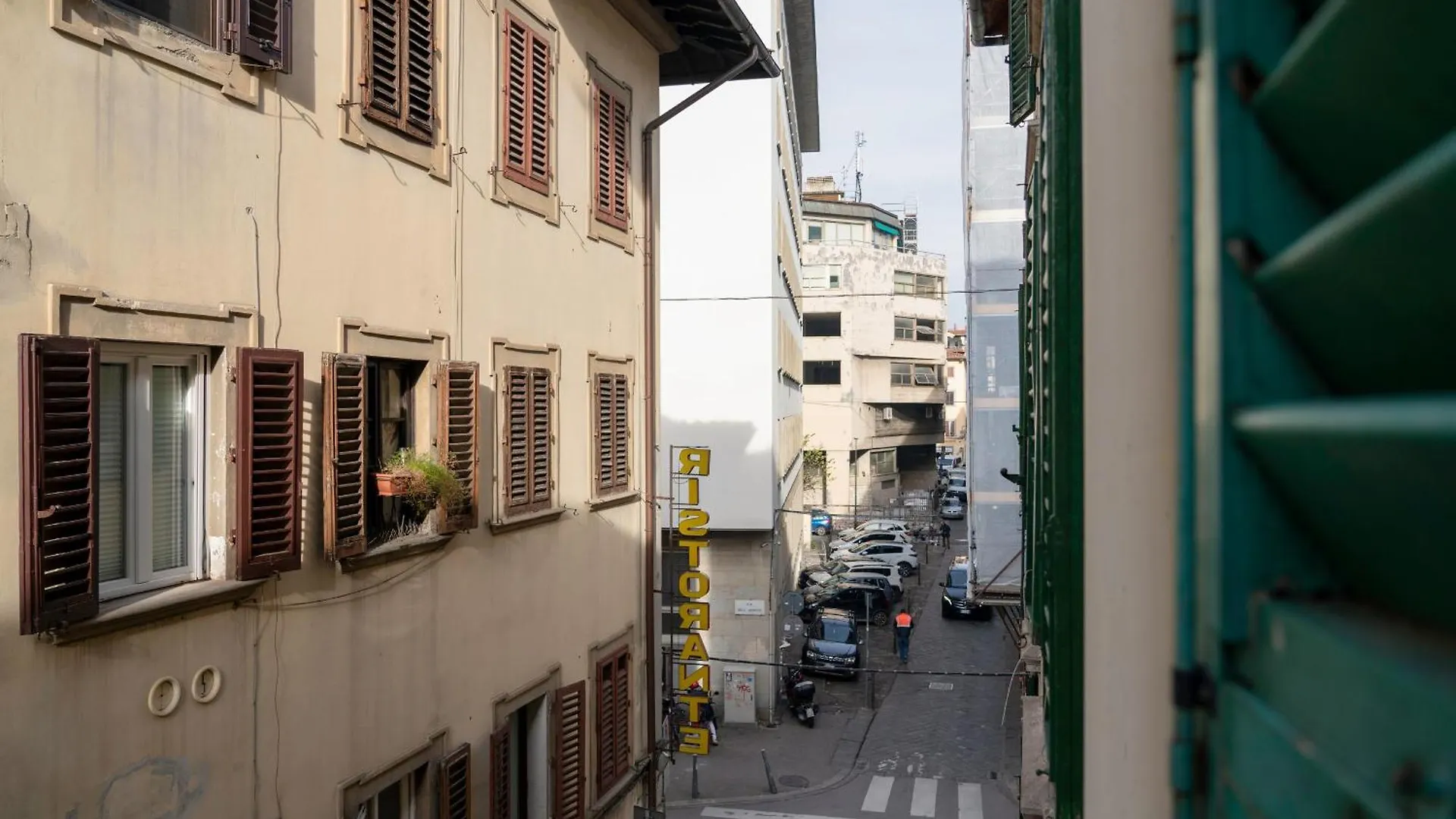 Apartment Appartamento Centro Storico Pepi 22 Firenze
