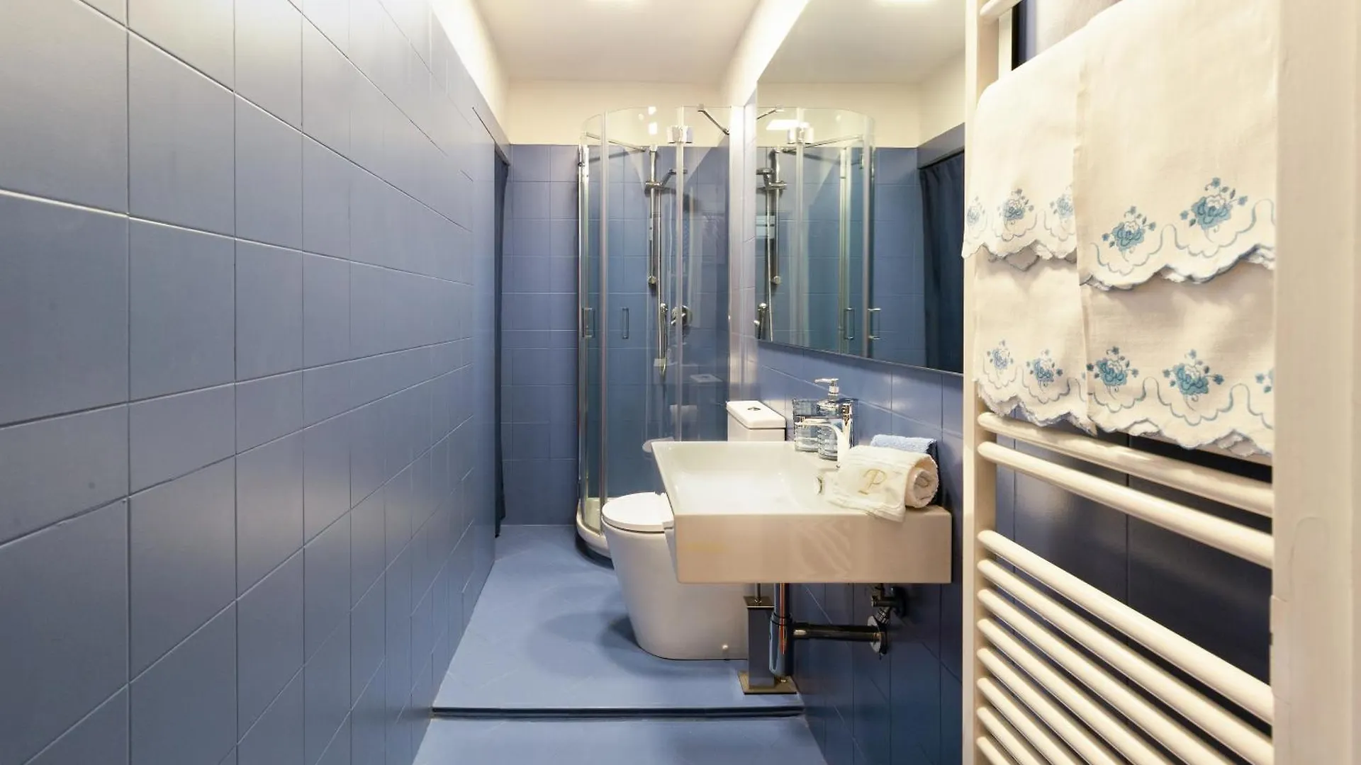 Apartment Appartamento Centro Storico Pepi 22 Firenze