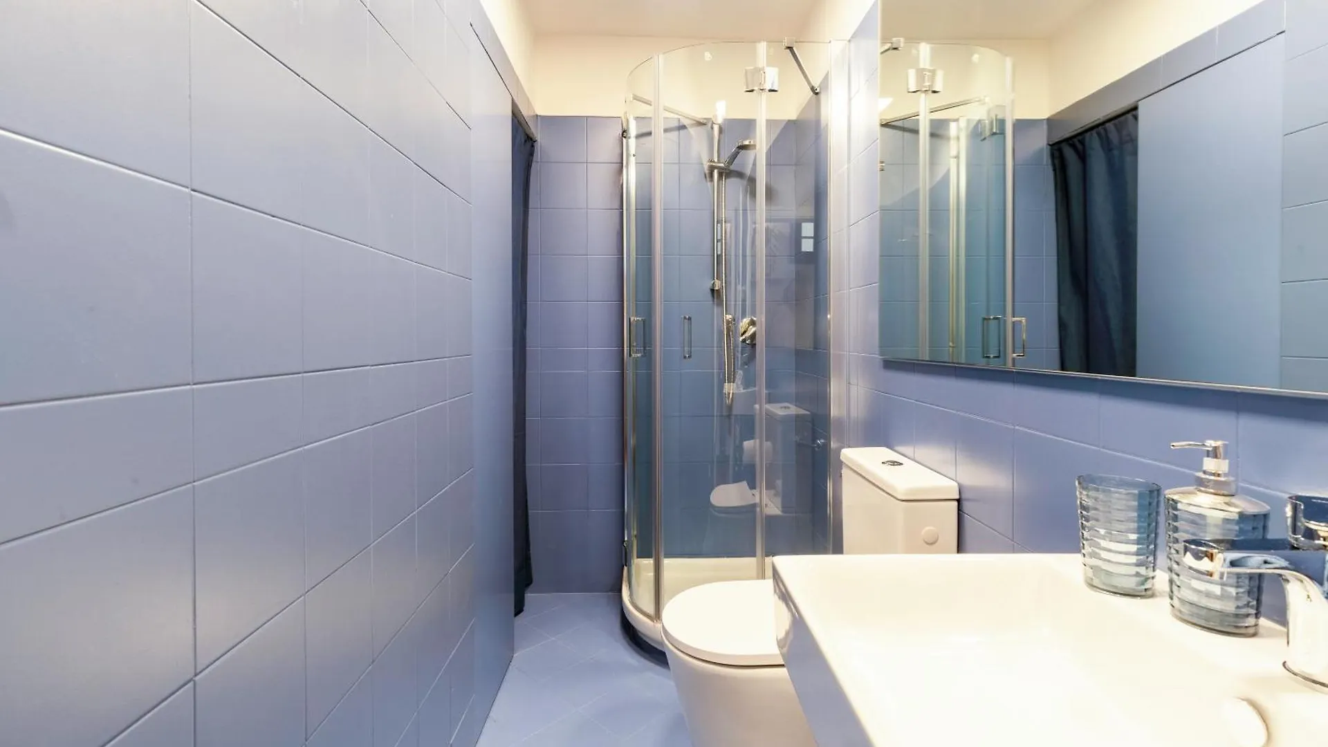 Apartment Appartamento Centro Storico Pepi 22 Firenze Italy