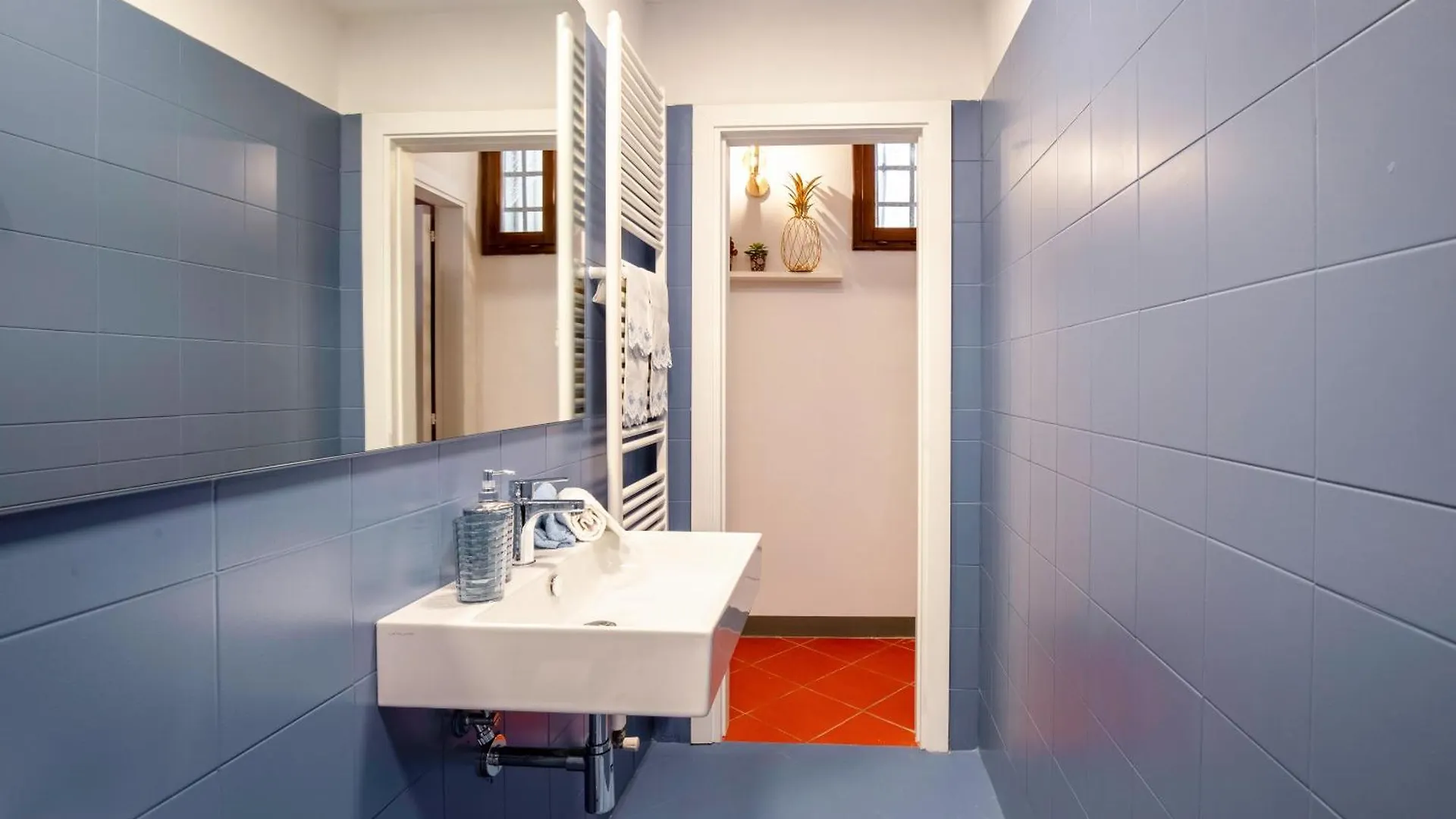 Appartamento Centro Storico Pepi 22 Firenze 0*, Florence Italy