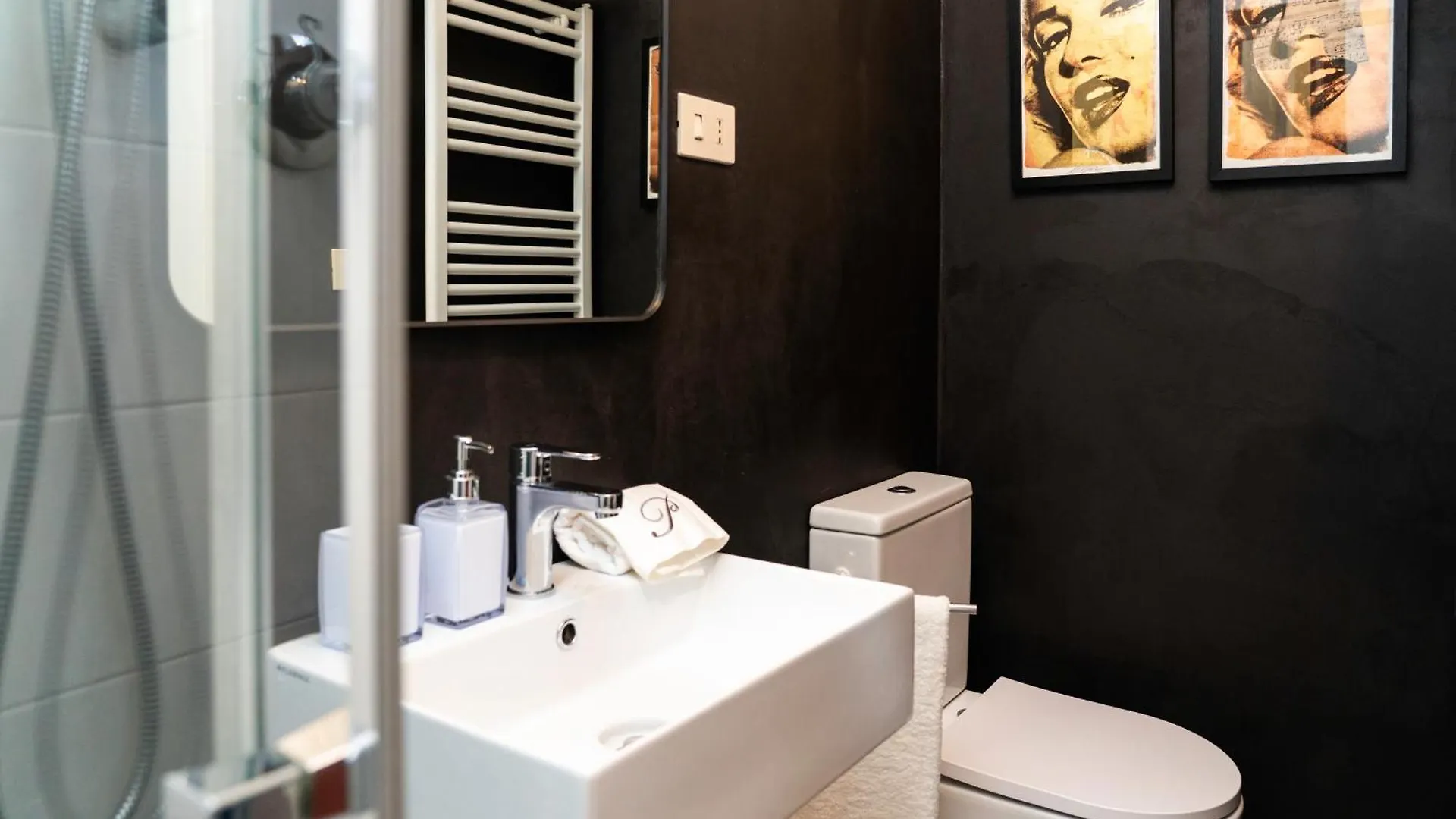 Appartamento Centro Storico Pepi 22 Firenze Florence