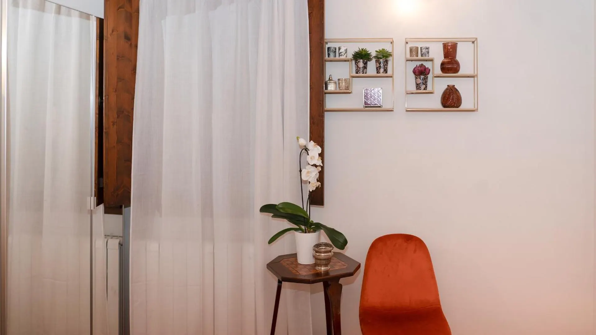 Apartment Appartamento Centro Storico Pepi 22 Firenze Italy