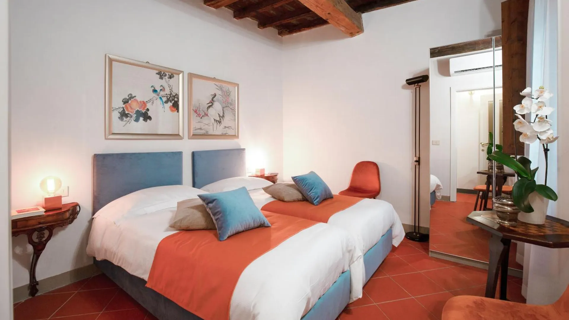 Appartamento Centro Storico Pepi 22 Firenze Apartment Florence