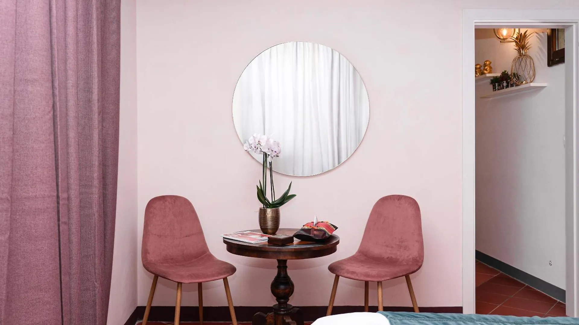 Appartamento Centro Storico Pepi 22 Firenze Apartment Florence