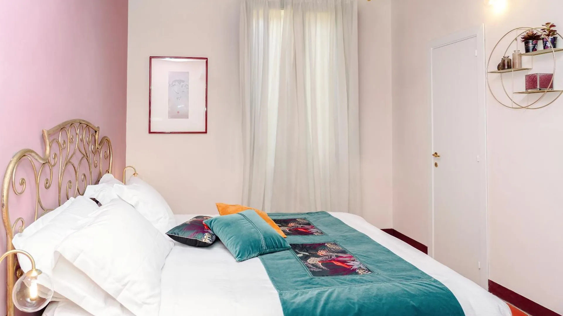Appartamento Centro Storico Pepi 22 Firenze 0*, Florence Italy