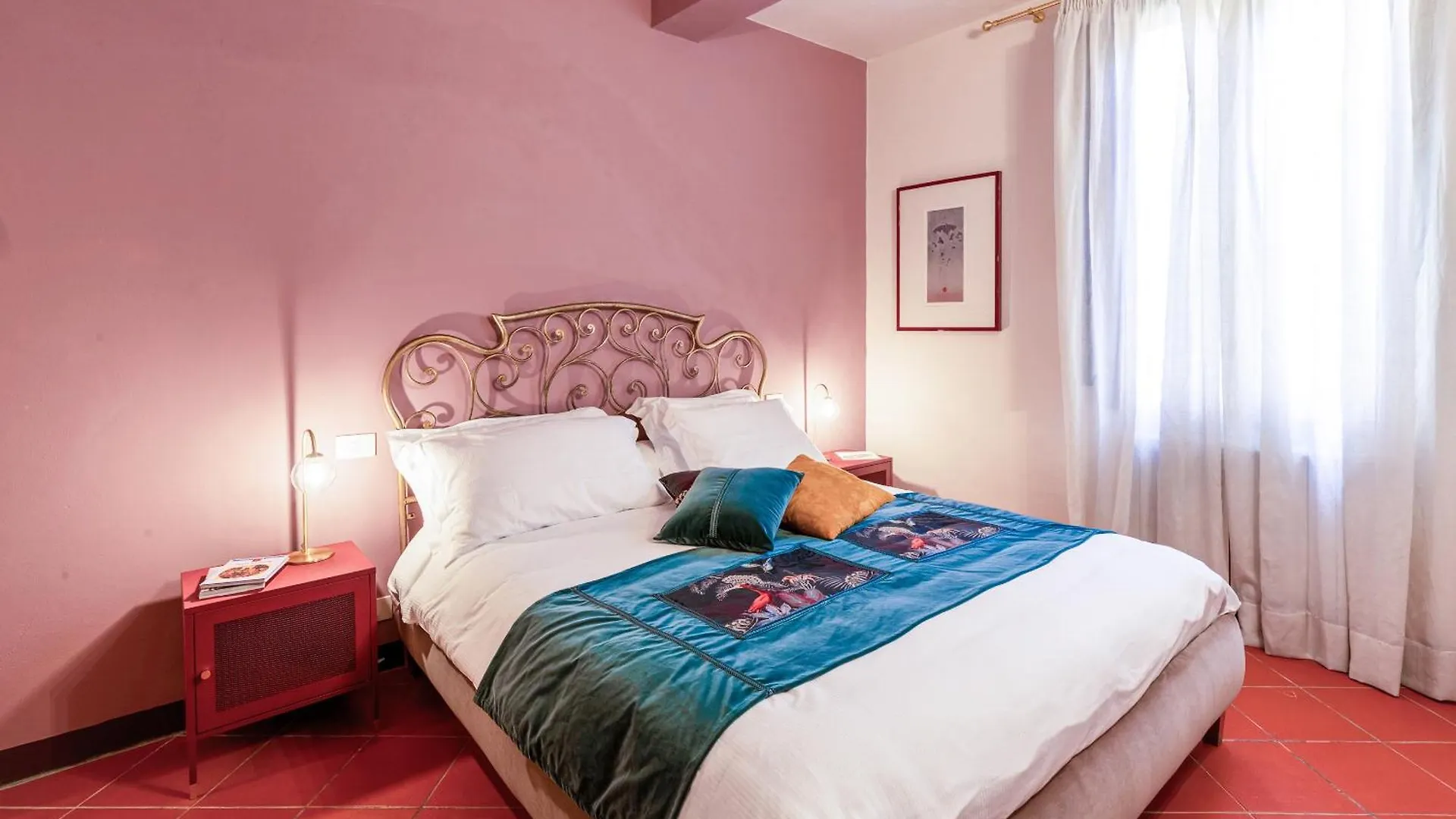 Appartamento Centro Storico Pepi 22 Firenze Italy