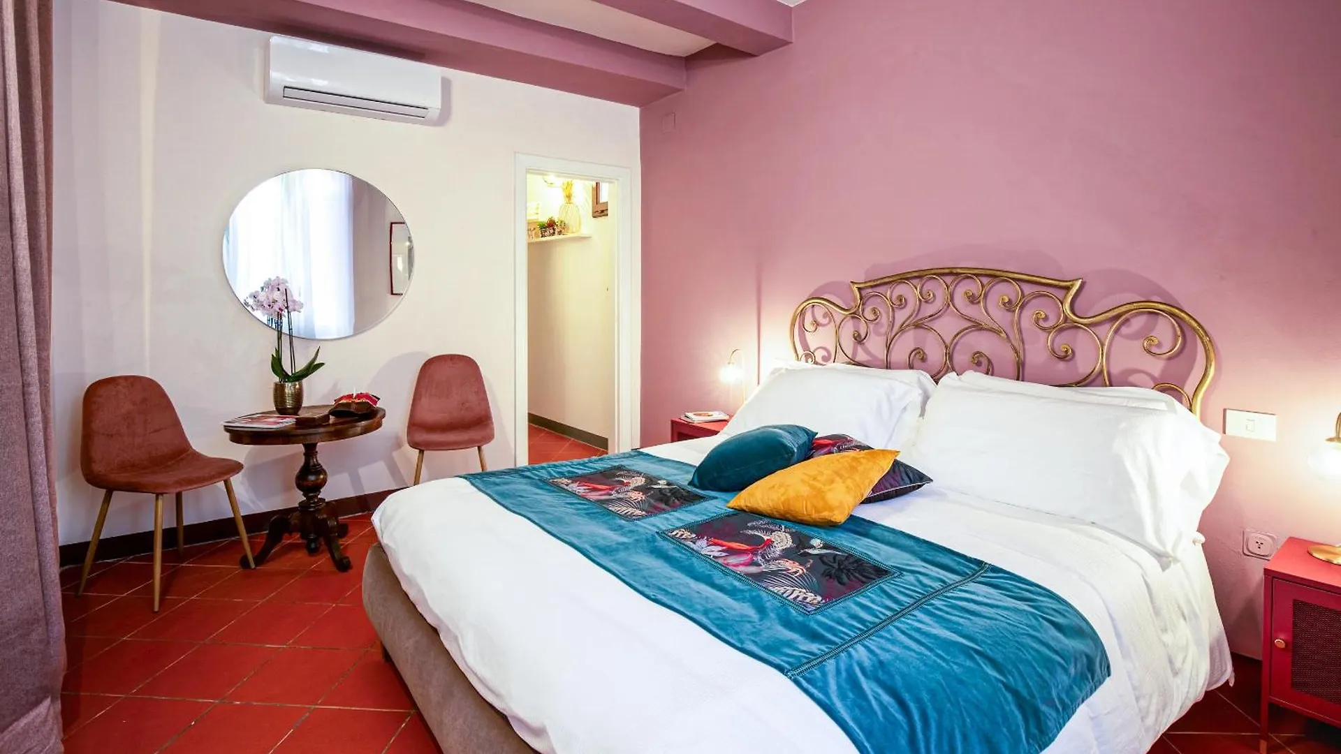 Appartamento Centro Storico Pepi 22 Firenze 0*, Florence Italy