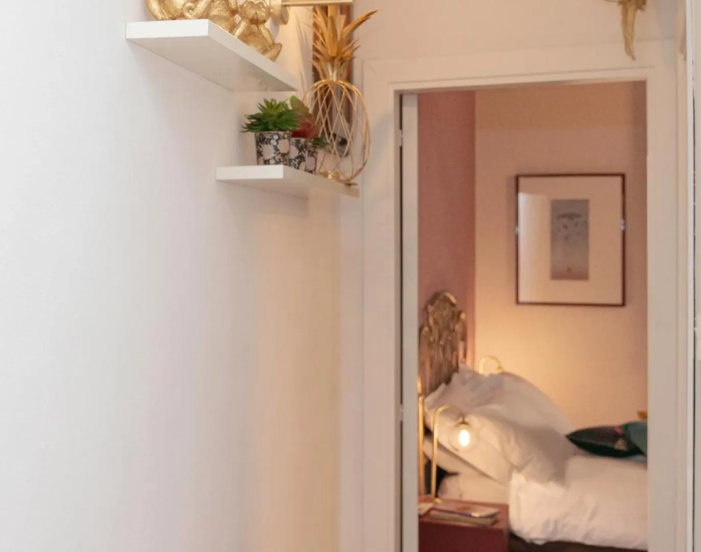 Appartamento Centro Storico Pepi 22 Firenze