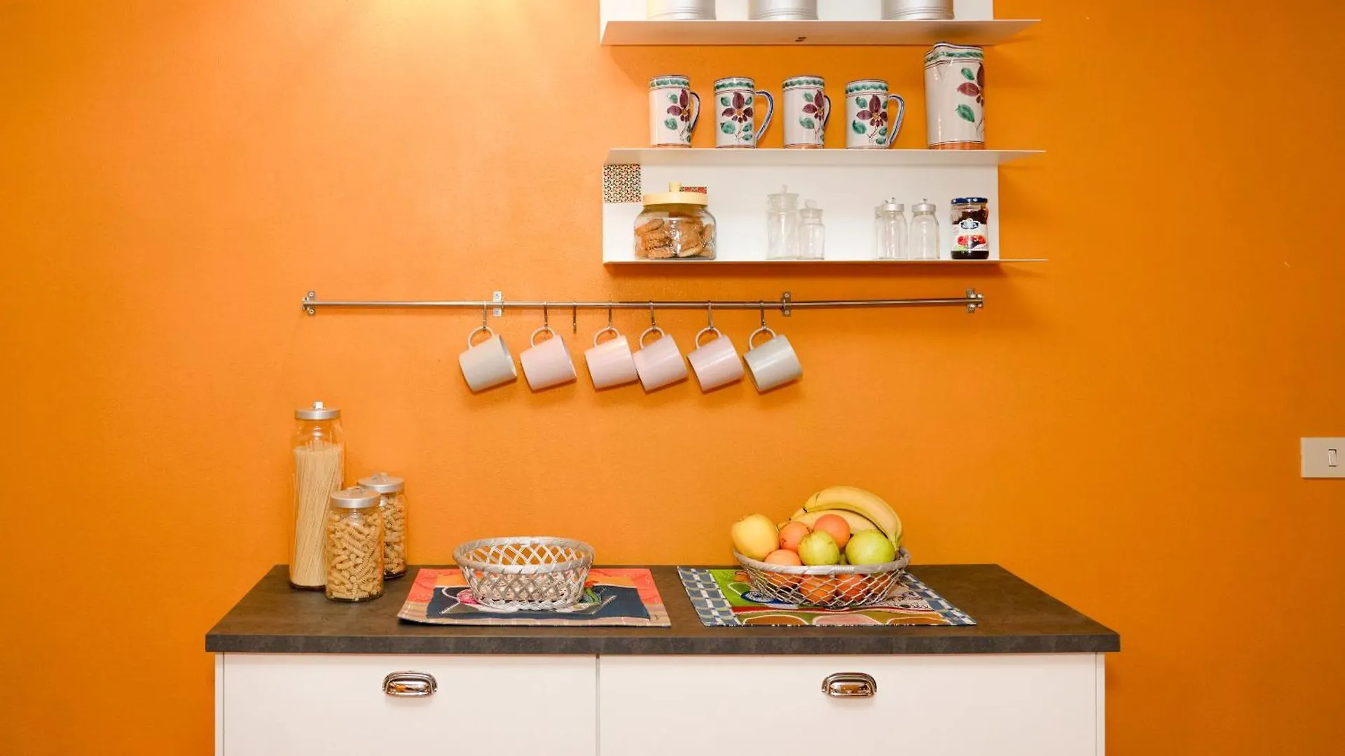 Apartment Appartamento Centro Storico Pepi 22 Firenze Italy