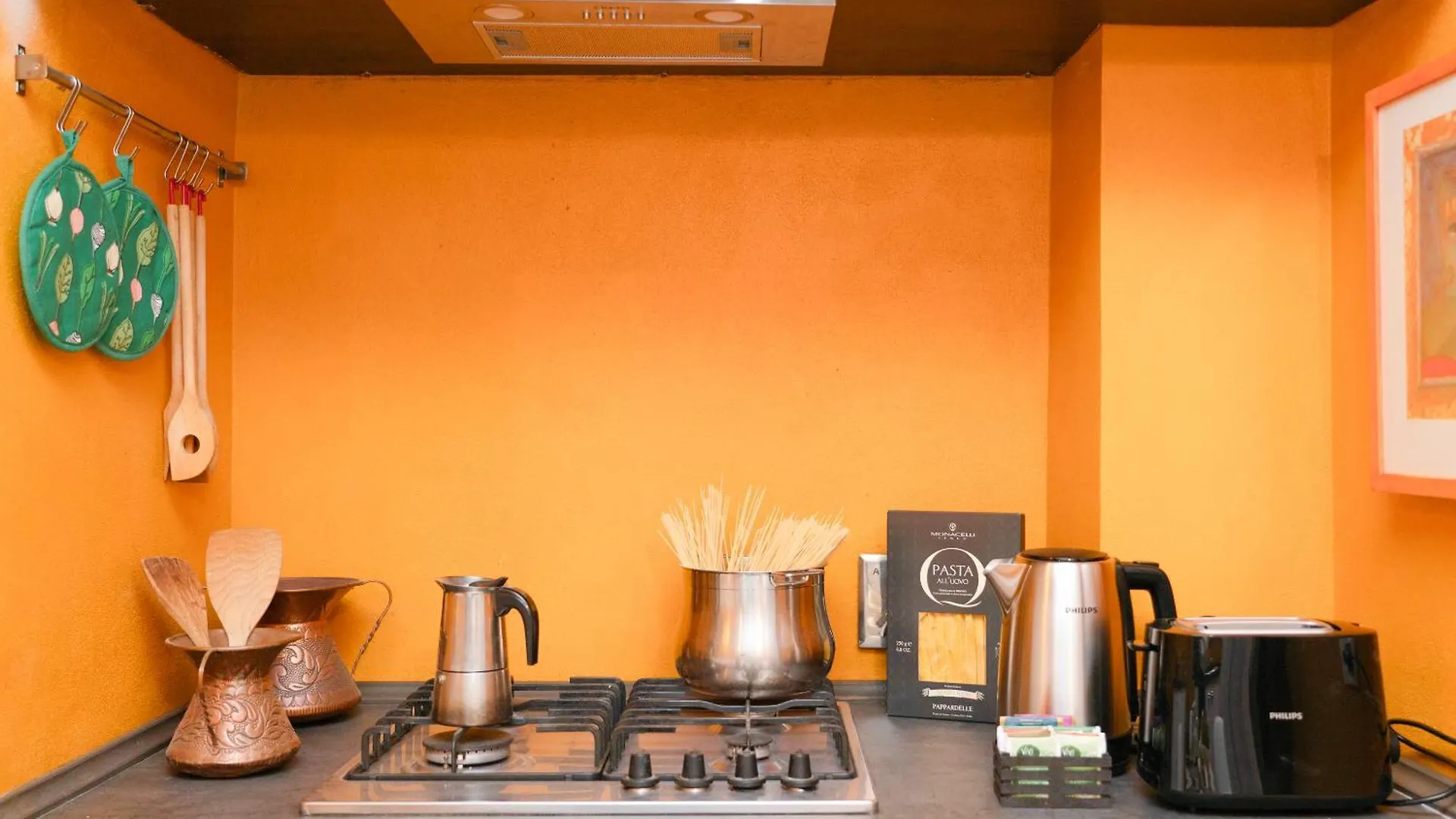 Appartamento Centro Storico Pepi 22 Firenze
