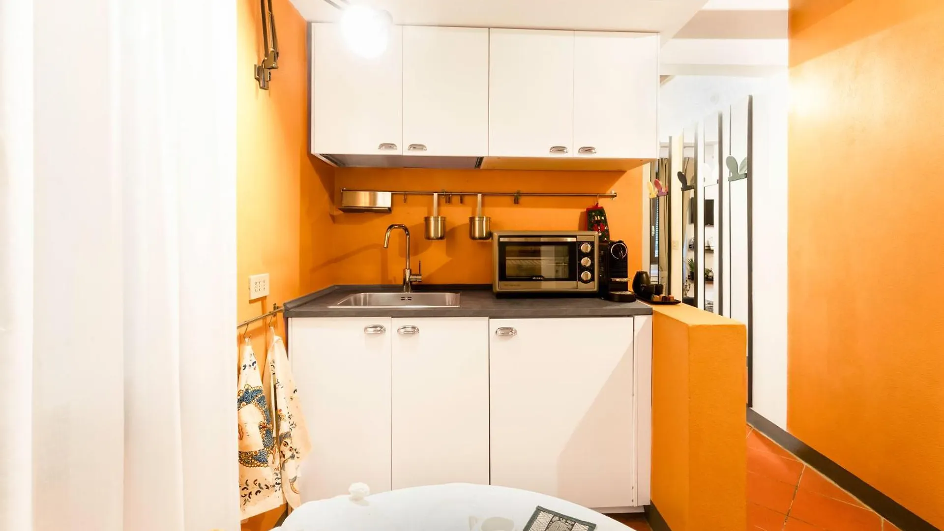 Appartamento Centro Storico Pepi 22 Firenze Apartment Florence