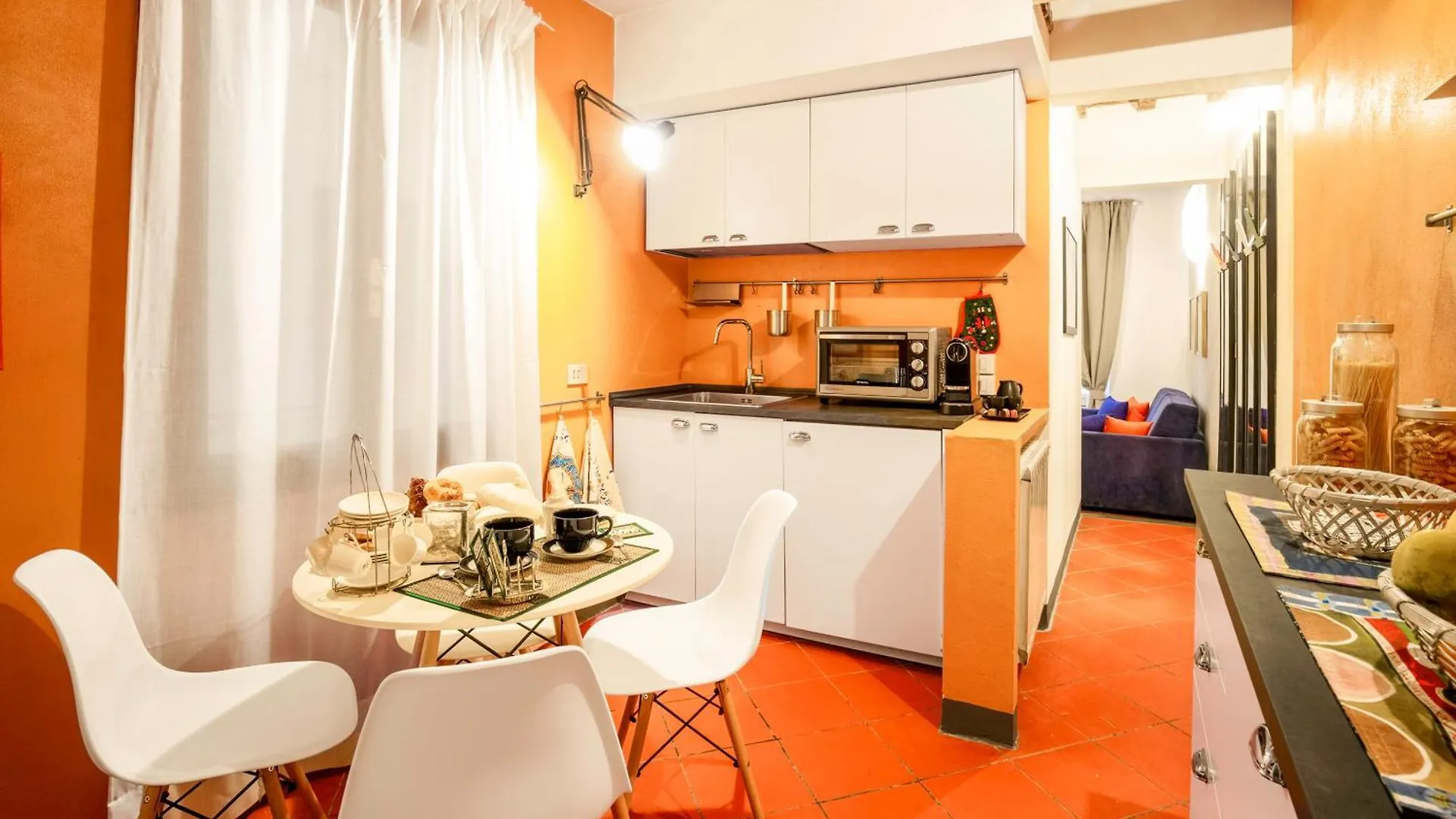 Appartamento Centro Storico Pepi 22 Firenze Italy