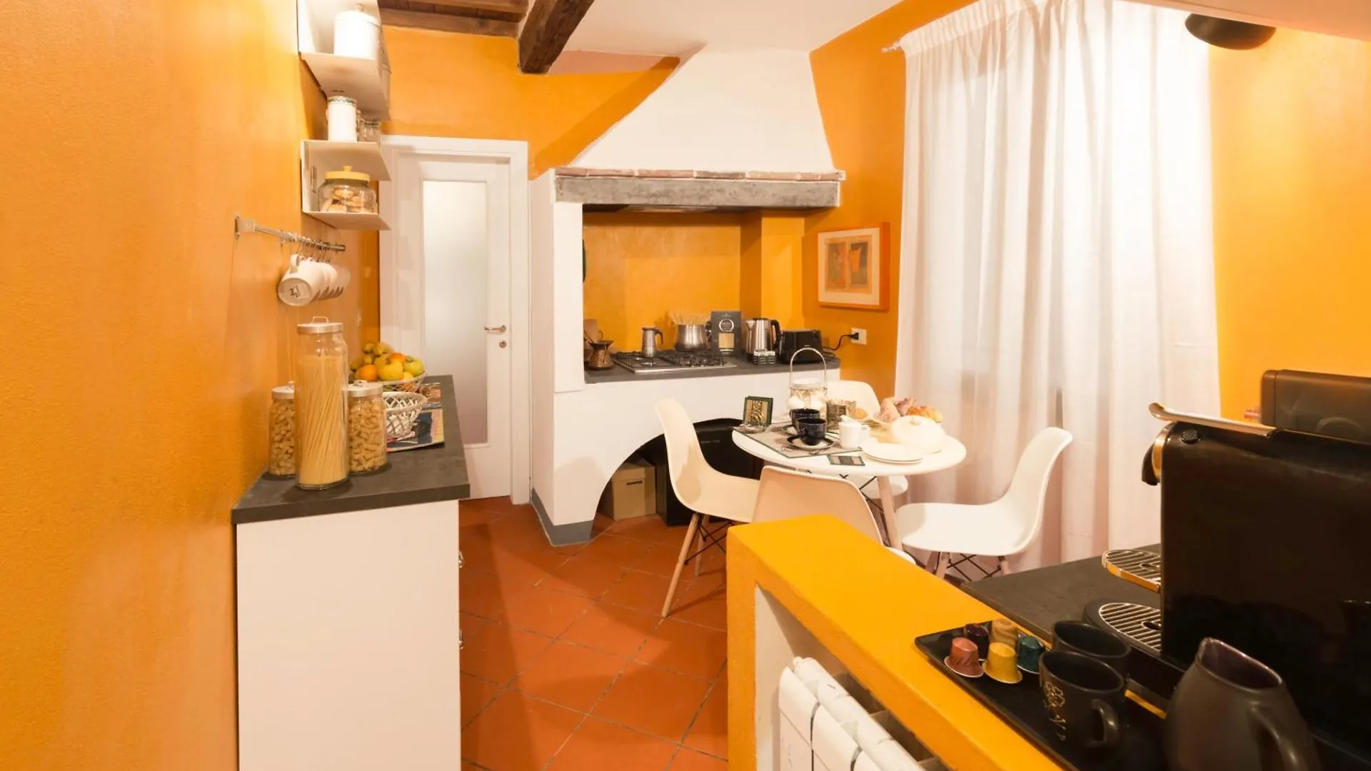 Appartamento Centro Storico Pepi 22 Firenze Florence