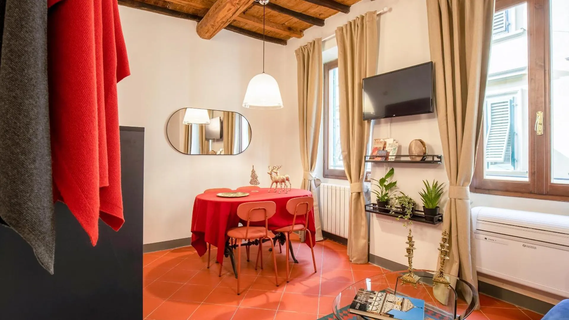 Appartamento Centro Storico Pepi 22 Firenze 0*, Florence