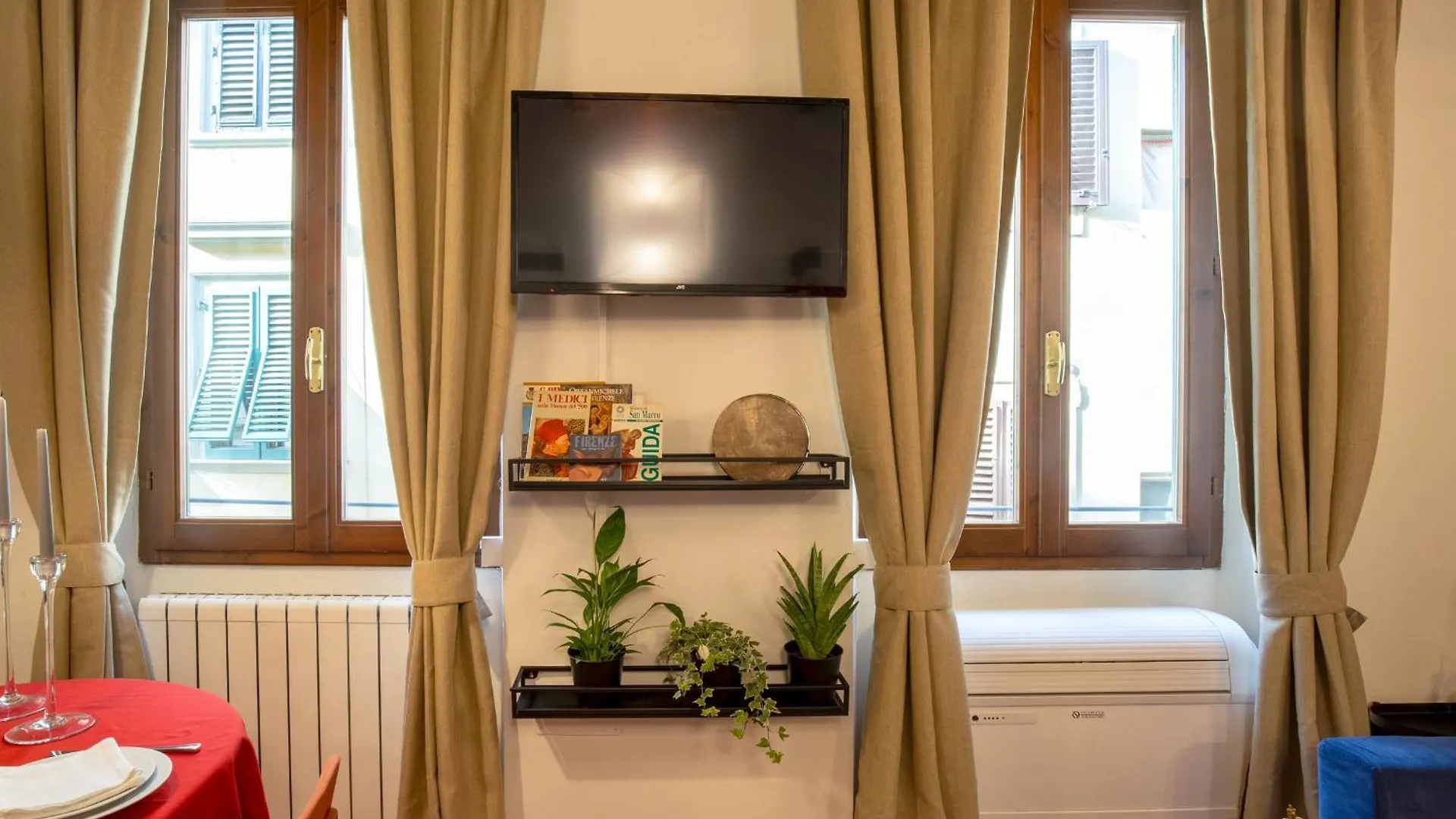 Appartamento Centro Storico Pepi 22 Firenze Florence