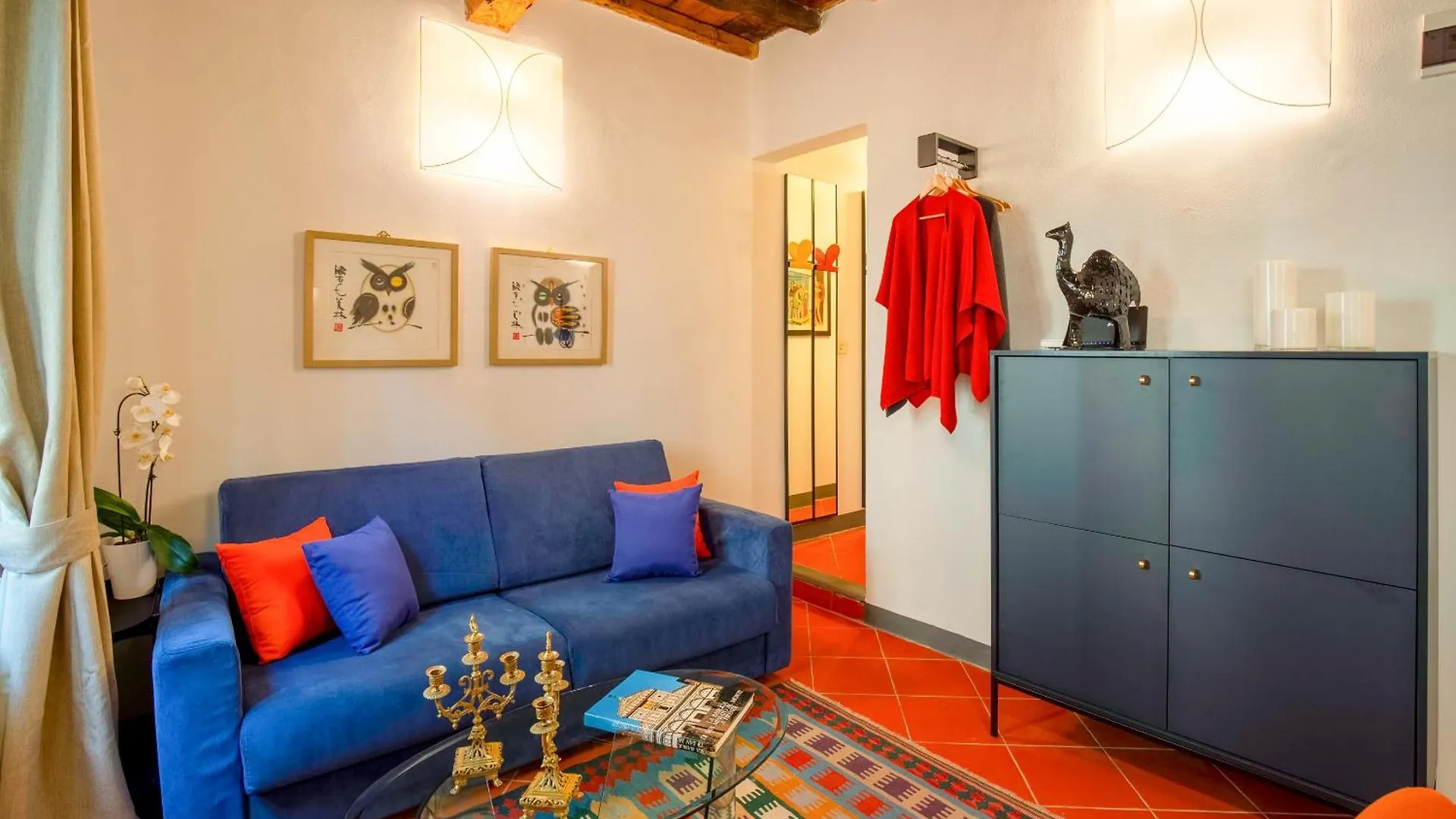 Appartamento Centro Storico Pepi 22 Firenze Apartment