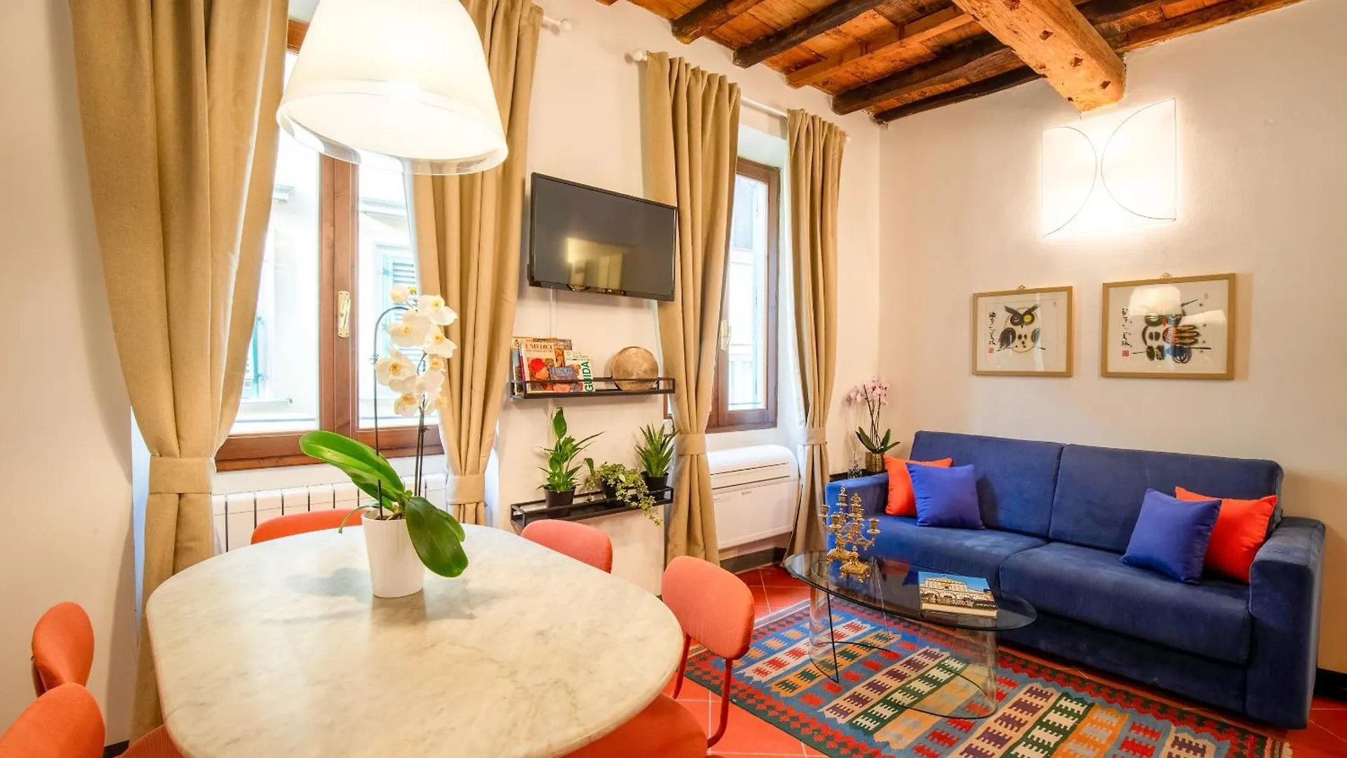 Appartamento Centro Storico Pepi 22 Firenze