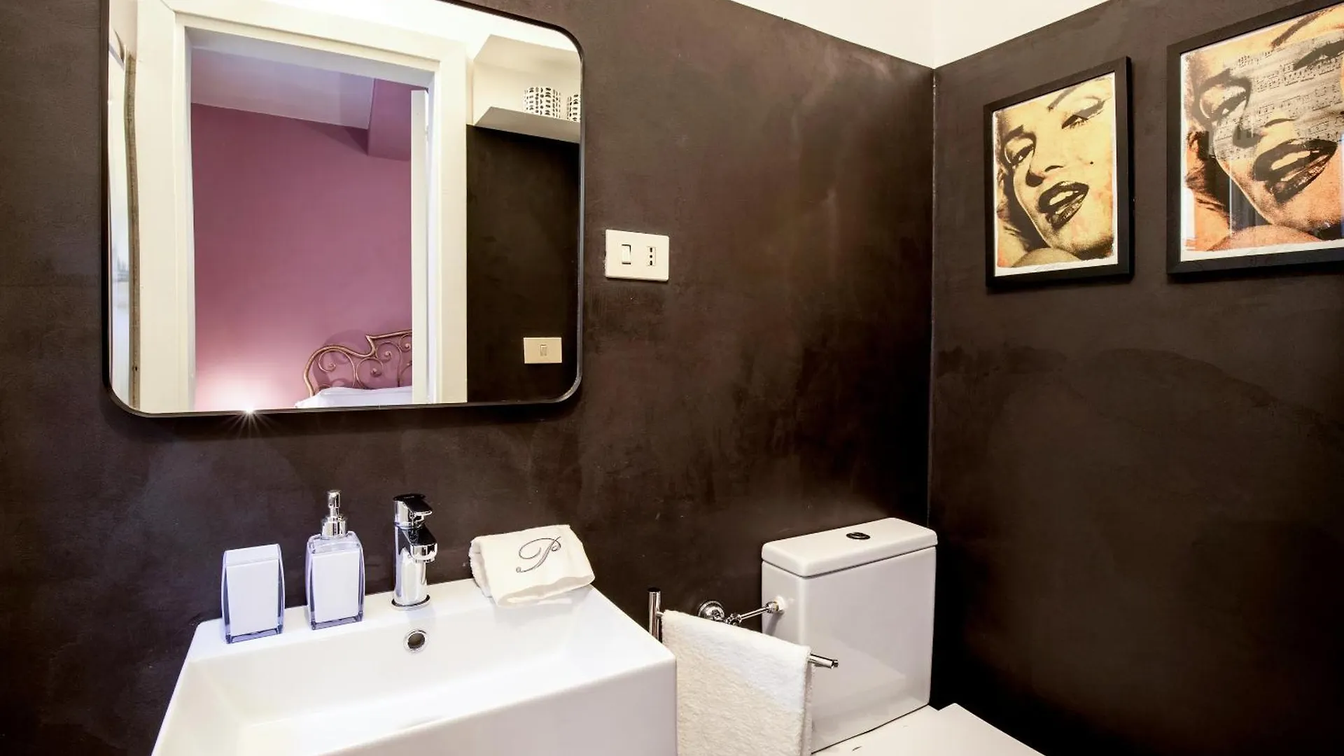 Appartamento Centro Storico Pepi 22 Firenze Apartmán