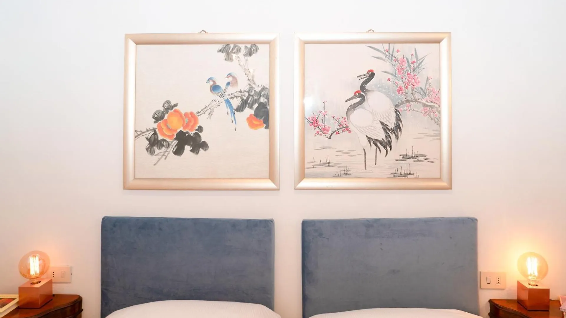 Appartamento Centro Storico Pepi 22 Firenze Apartmán